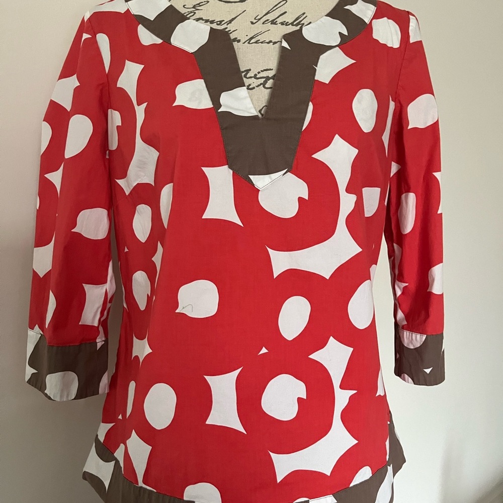 Boden Tunic